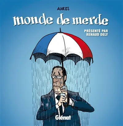 Monde de merde