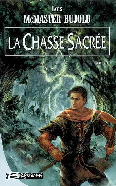 La chasse sacrée