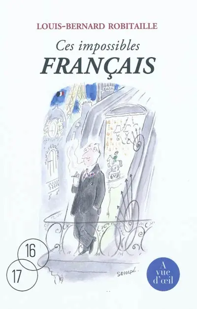 Ces impossibles Français