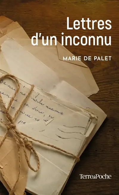 Lettres d'un inconnu