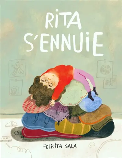 Rita s'ennuie