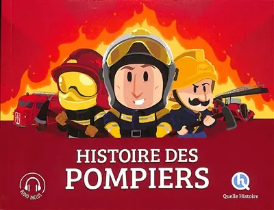 Histoire des pompiers