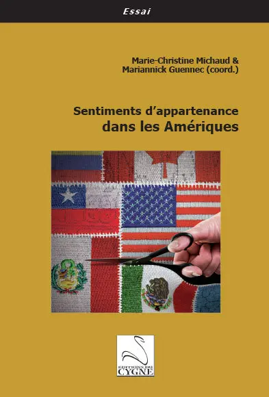 Sentiments d'appartenance dans les Amériques