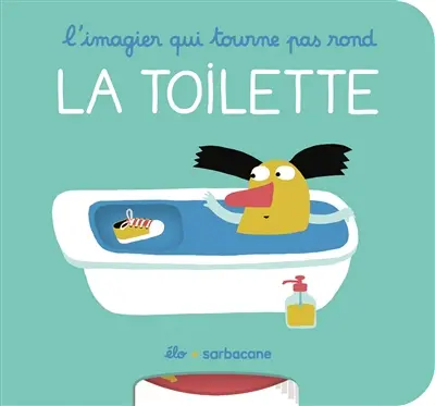La toilette