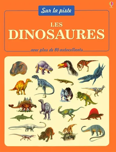 Les dinosaures