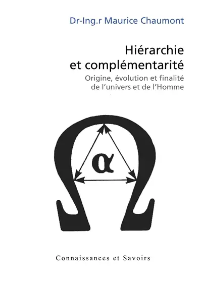 Hiérarchie et complémentarité