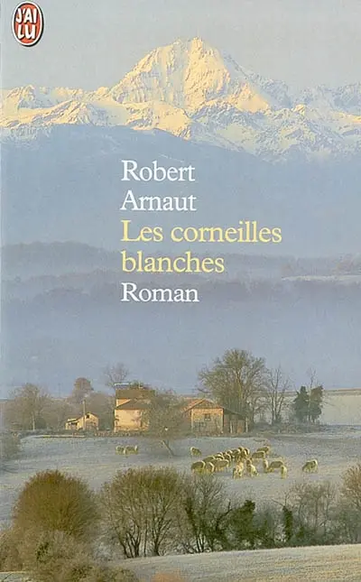 Les corneilles blanches