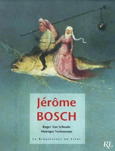 Jérôme Bosch