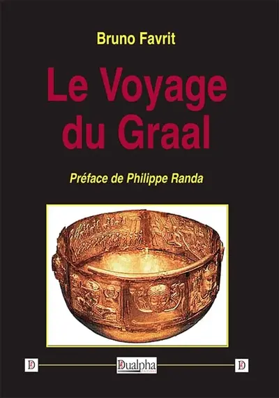Le voyage du Graal