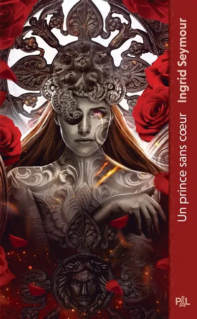 La guérisseuse de royaumes. Vol. 1. Un prince sans coeur