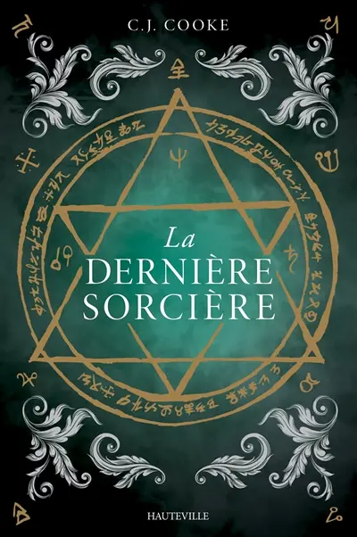 La dernière sorcière