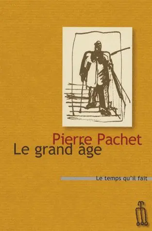 Le grand âge