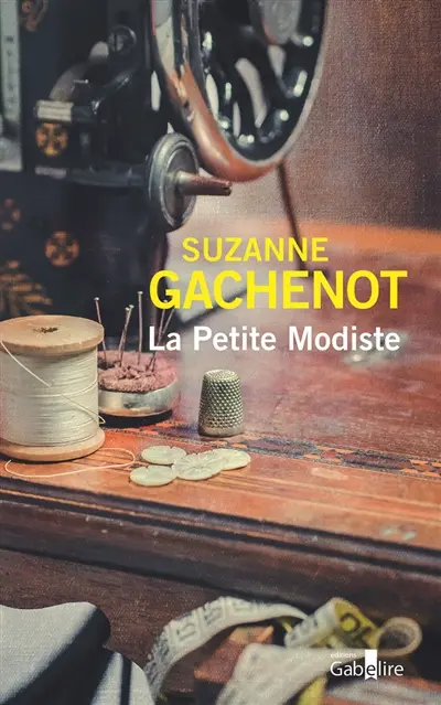 La petite modiste