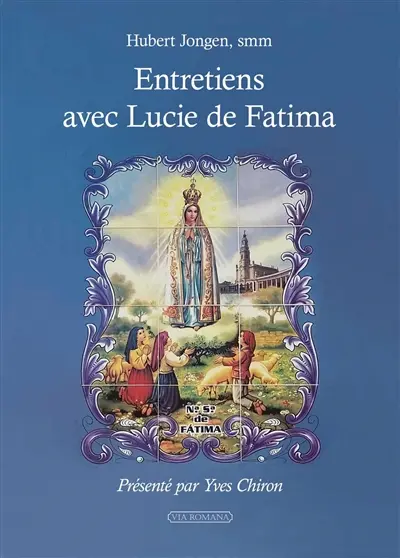 Entretiens avec Lucie de Fatima (1946)