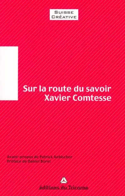 Sur la route du savoir