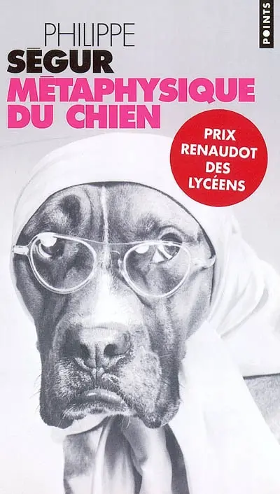 Métaphysique du chien