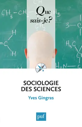 Sociologie des sciences
