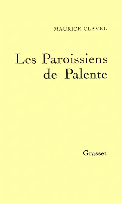 Les Paroissiens de Palente