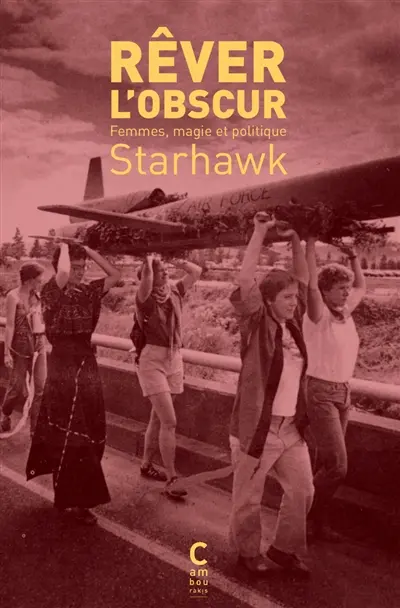 Femmes, magie et politique