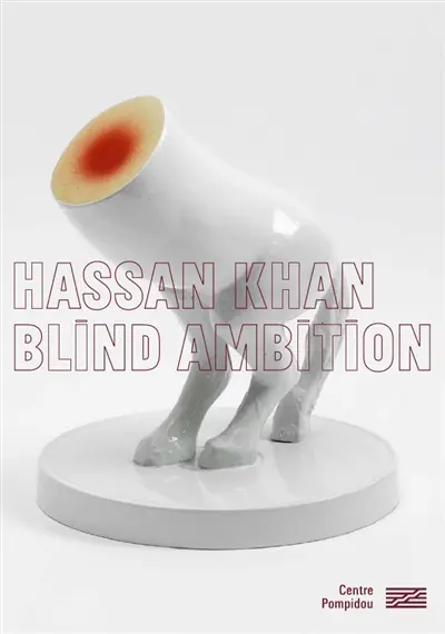 Hassan Khan : blind ambition