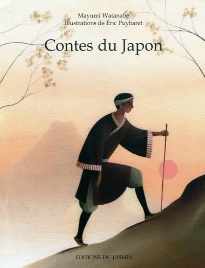 Contes du Japon