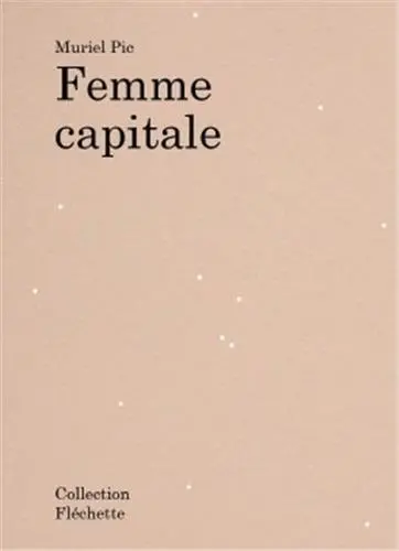 Femme capitale