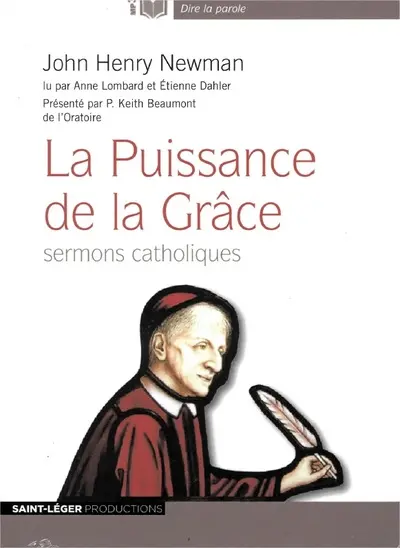 La puissance de la grâce
