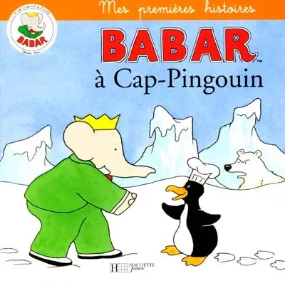 Babar à Cap Pingouin