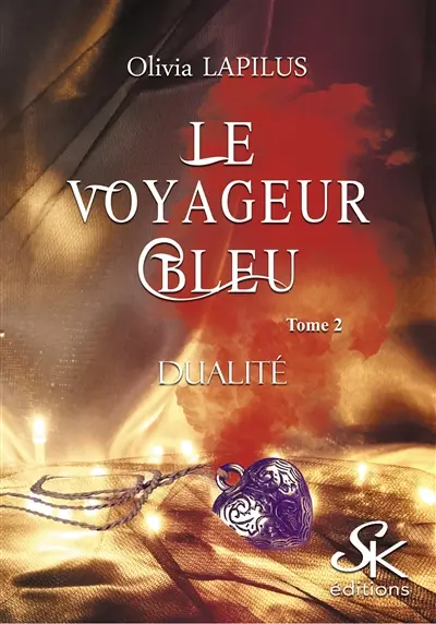 Le voyageur bleu 2 : Dualité