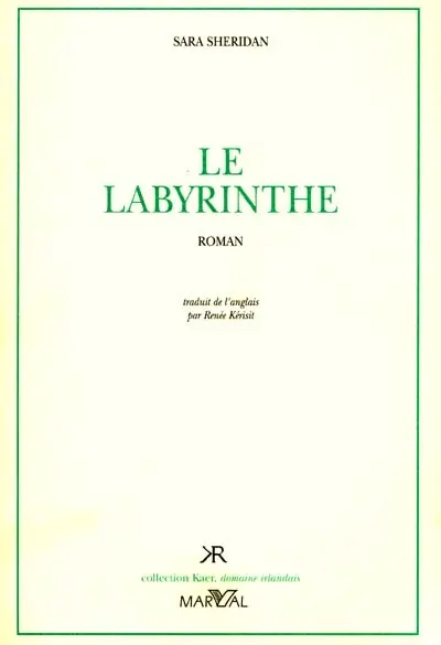 Le labyrinthe