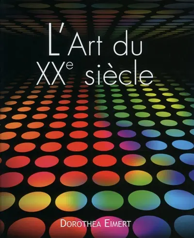 Art et architecture du XXe siècle