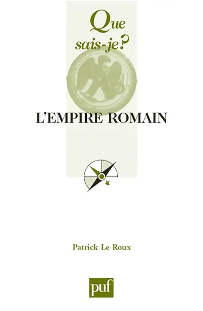L'Empire romain