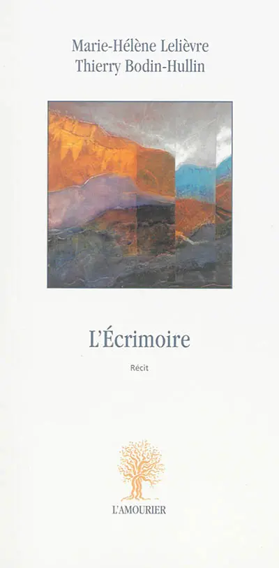 L'écrimoire : récit