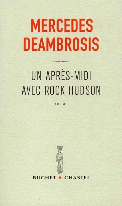 Un après-midi avec Rock Hudson
