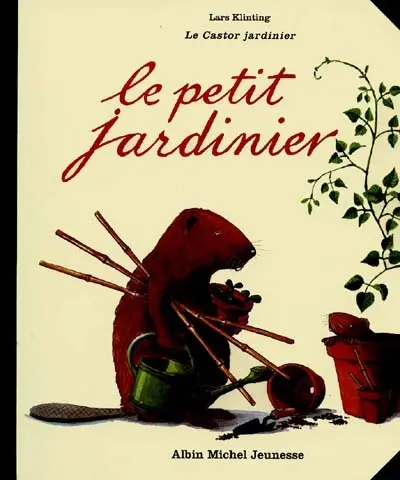 Le petit jardinier