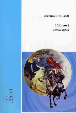 L'envoyé : science-fiction