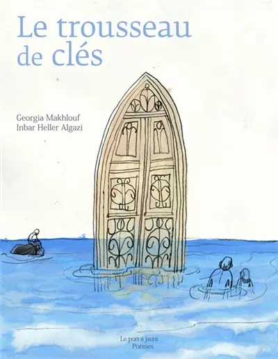 Le trousseau de clés