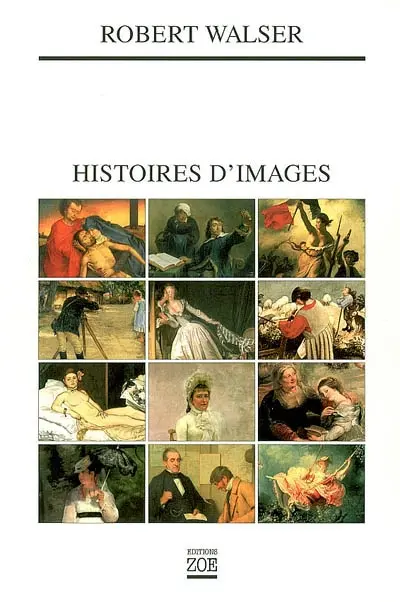 Histoires d'images