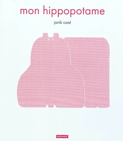 Mon hippopotame
