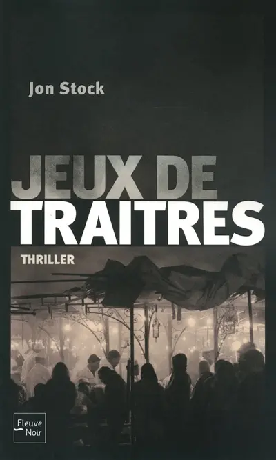 Jeux de traîtres