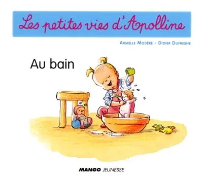 Le bain