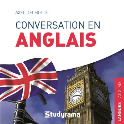 La conversation en anglais