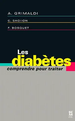 Les Diabètes : comprendre pour traiter