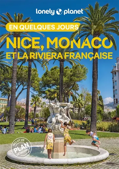 Nice, Monaco et la Riviera française en quelques jours