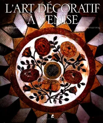 L'art décoratif à Venise