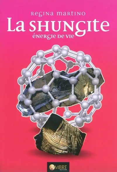 La shungite : énergie de vie