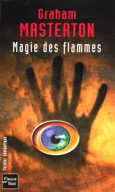 Magie des flammes : Rook VI