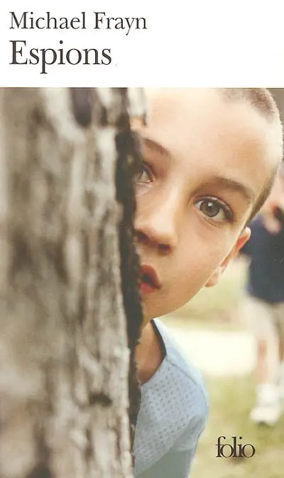 Espions