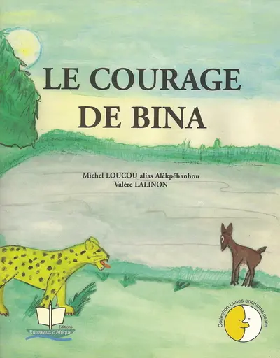 Le courage de Bina