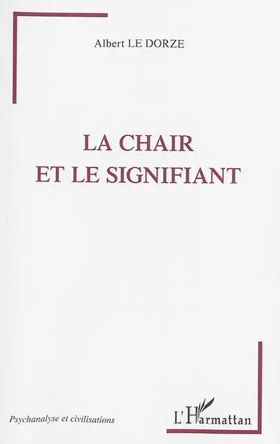 La chair et le signifiant